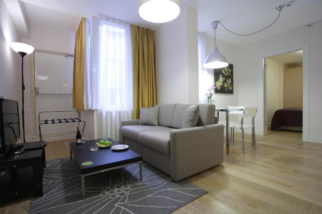 Home Stay Home Valikonagi Istanbul Værelse billede