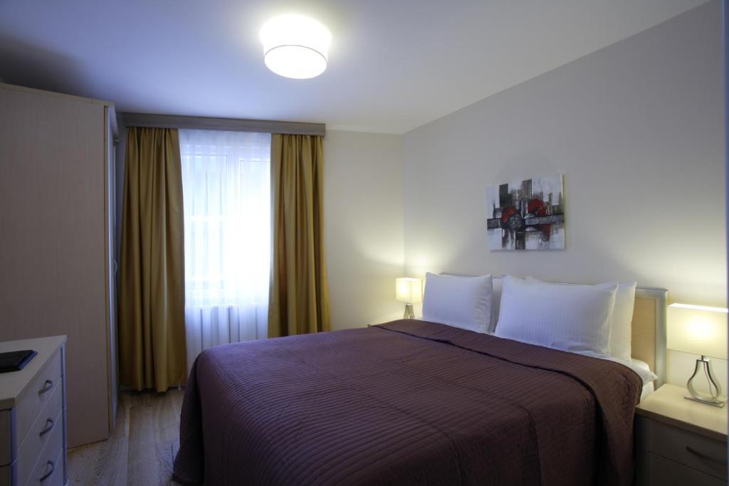 Home Stay Home Valikonagi Istanbul Værelse billede