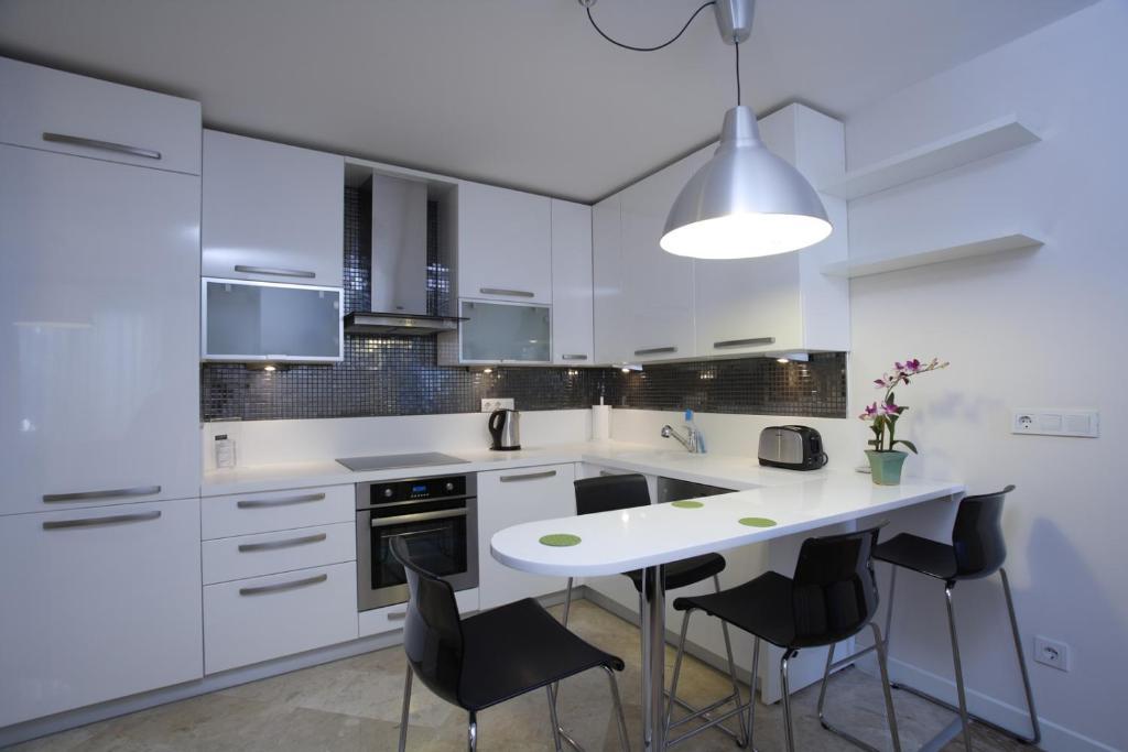 Home Stay Home Valikonagi Istanbul Værelse billede