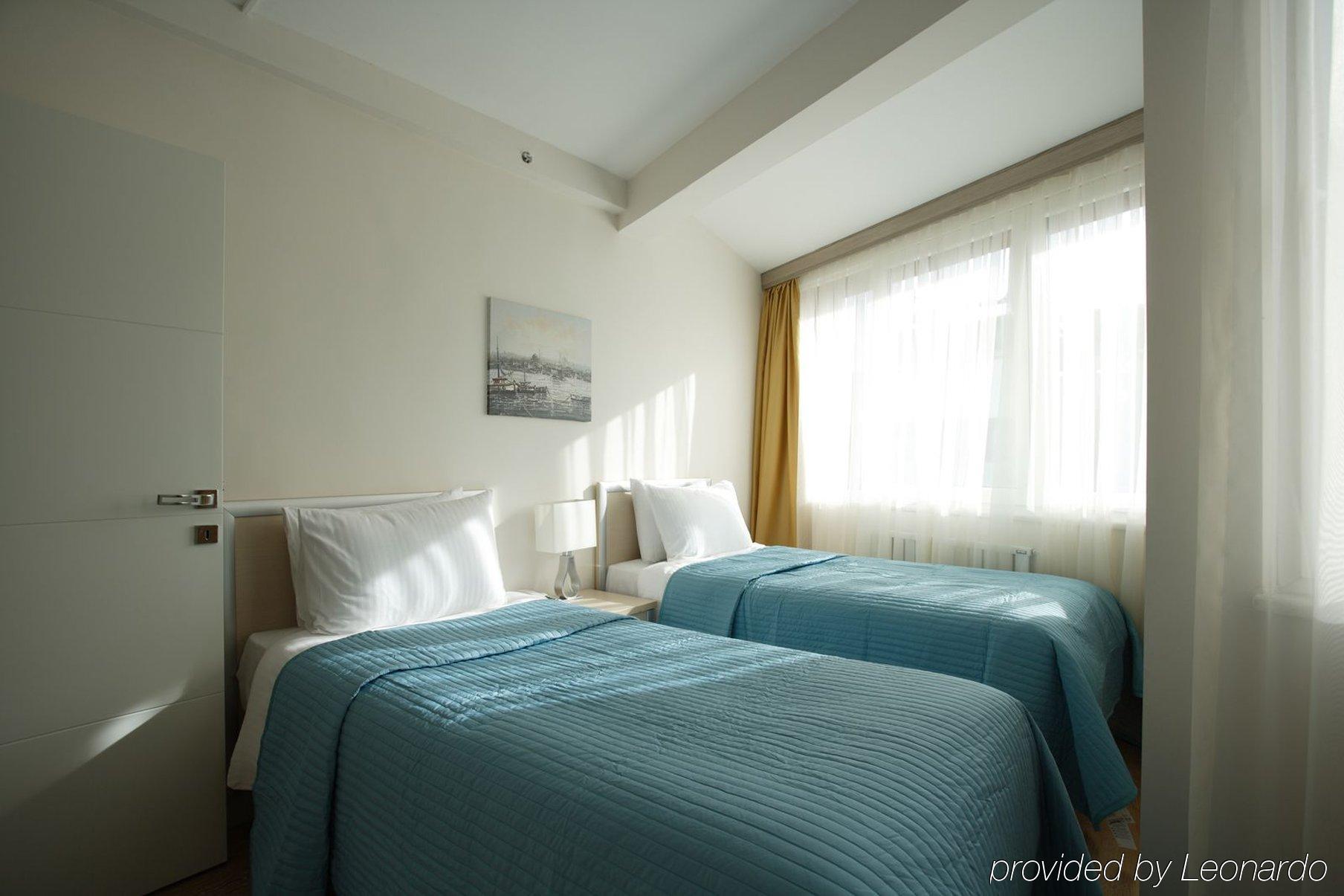 Home Stay Home Valikonagi Istanbul Værelse billede