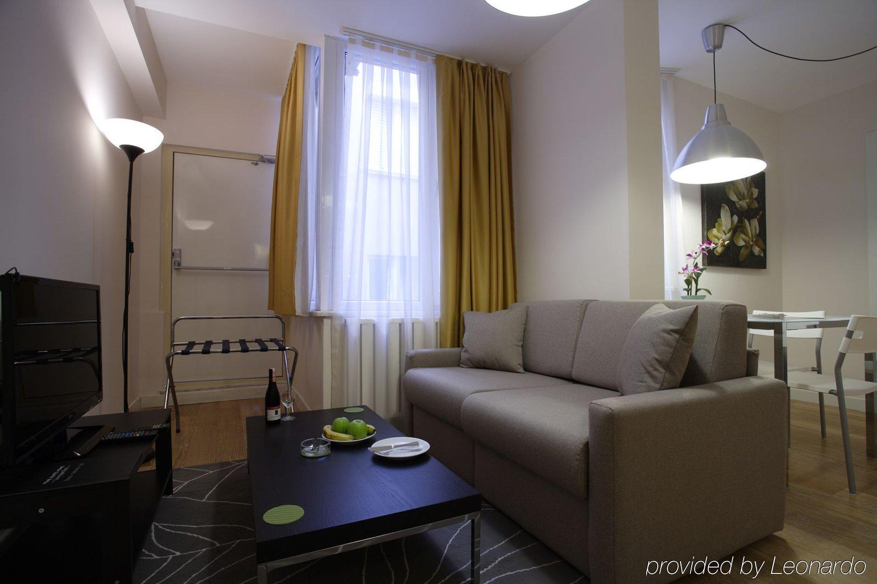 Home Stay Home Valikonagi Istanbul Værelse billede
