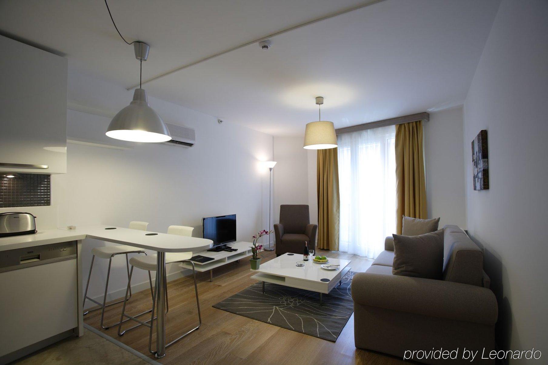 Home Stay Home Valikonagi Istanbul Værelse billede