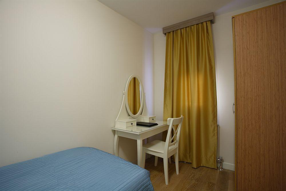 Home Stay Home Valikonagi Istanbul Eksteriør billede