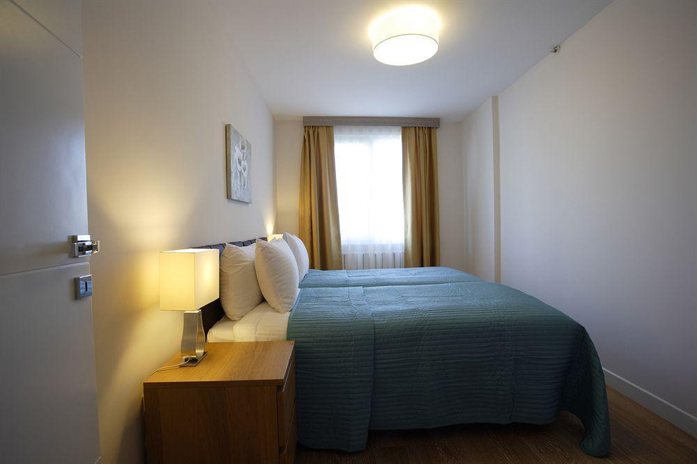 Home Stay Home Valikonagi Istanbul Eksteriør billede